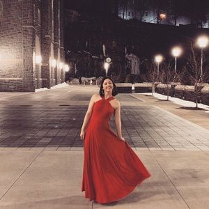 ❣️Meet Your Posher❣️